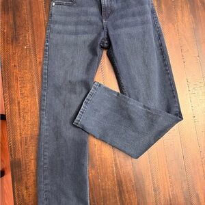 Boys Levi 514 Classic Blue Denim Jeans 14 regular